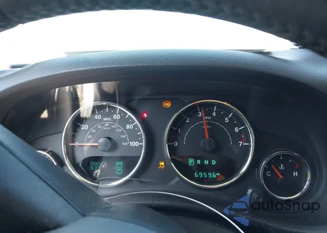 2017 Jeep Wrangler Unlimited Sport 4X4 from USA, damaged, VIN 1C4BJWDG7HL612805